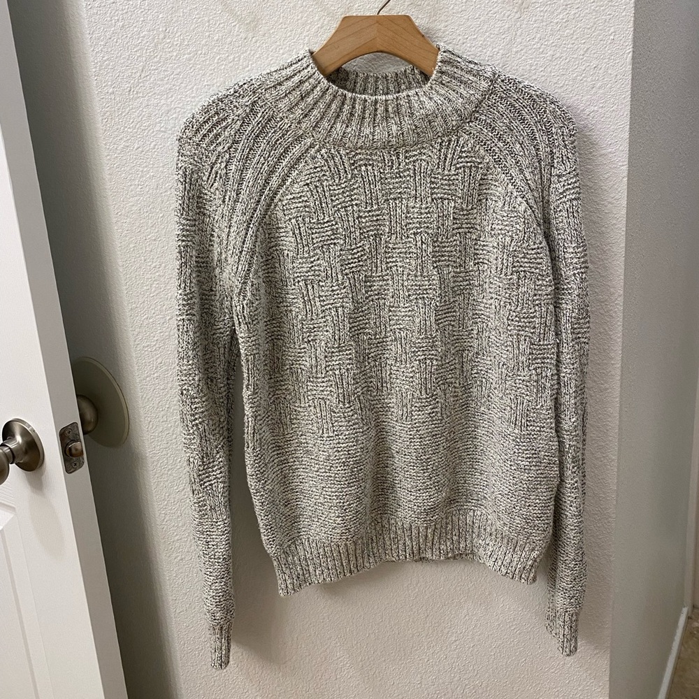 Prana Sky Meadow Sweater